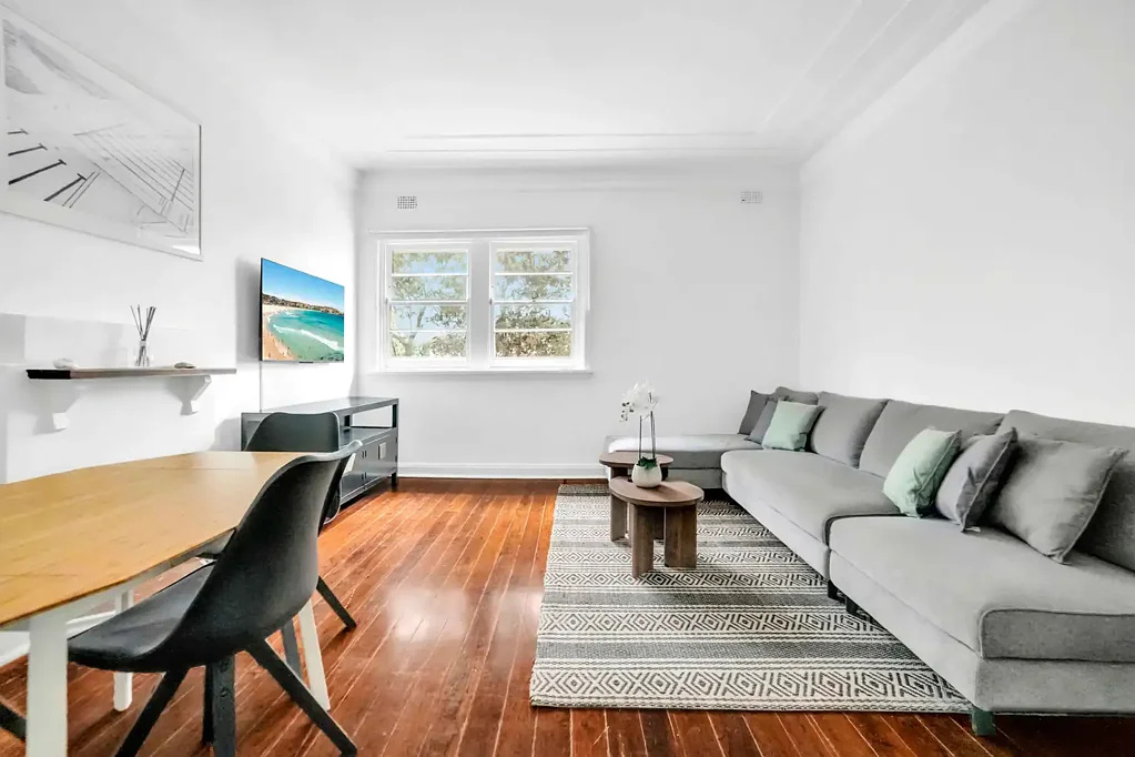 BLISS 1 SHORT TERM AND LONG TERM @NORTH BONDI