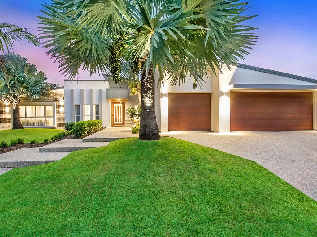 Upper Coomera 5部屋 Award-Winning Property with Unmatched Quality!!!