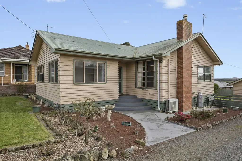 Camperdown 3कमरा Character, Views & Space in a Great Location