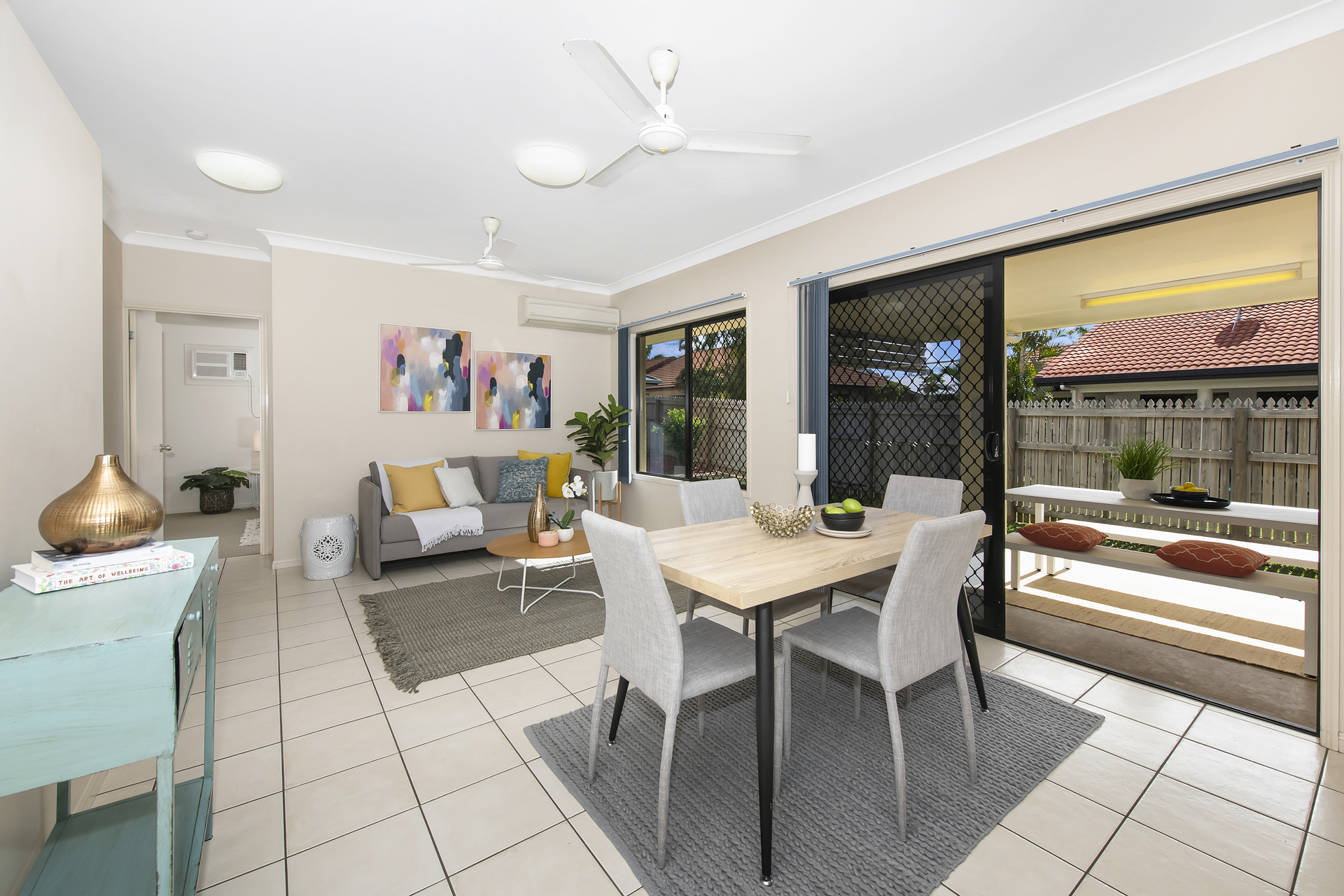 49 REGATTA CR, DOUGLAS QLD 4814, 0房, 0浴, House