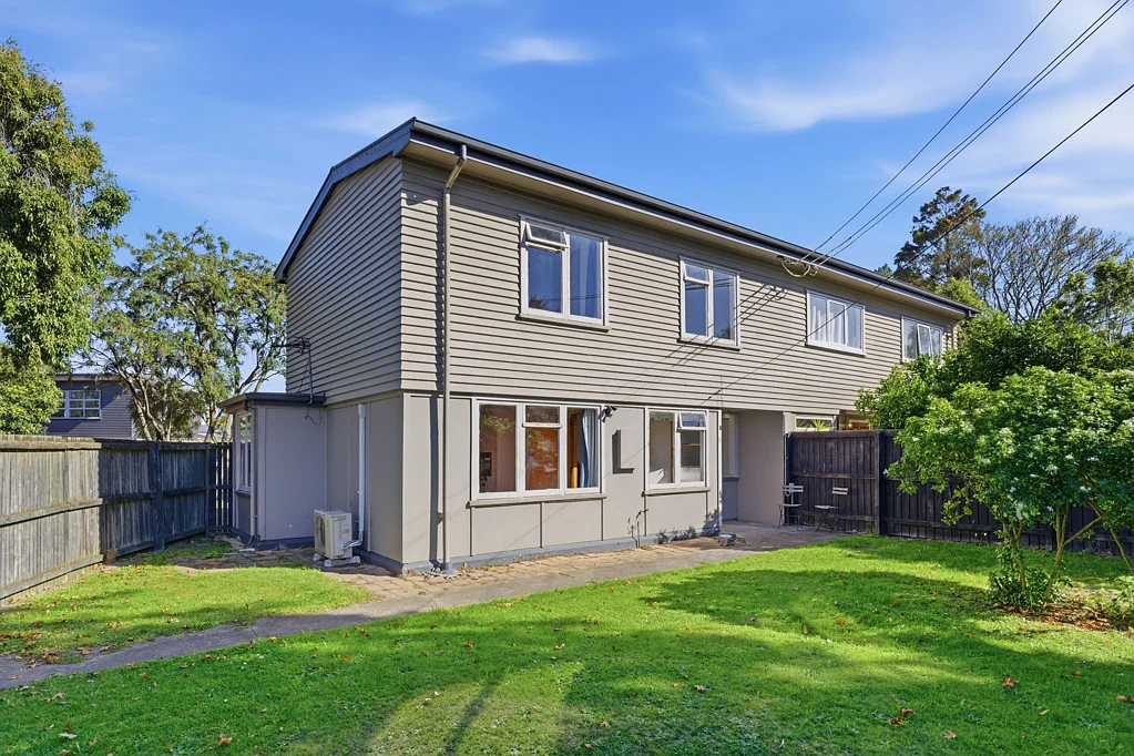23 Guildford Street, Burnside, Christchurch, Canterbury