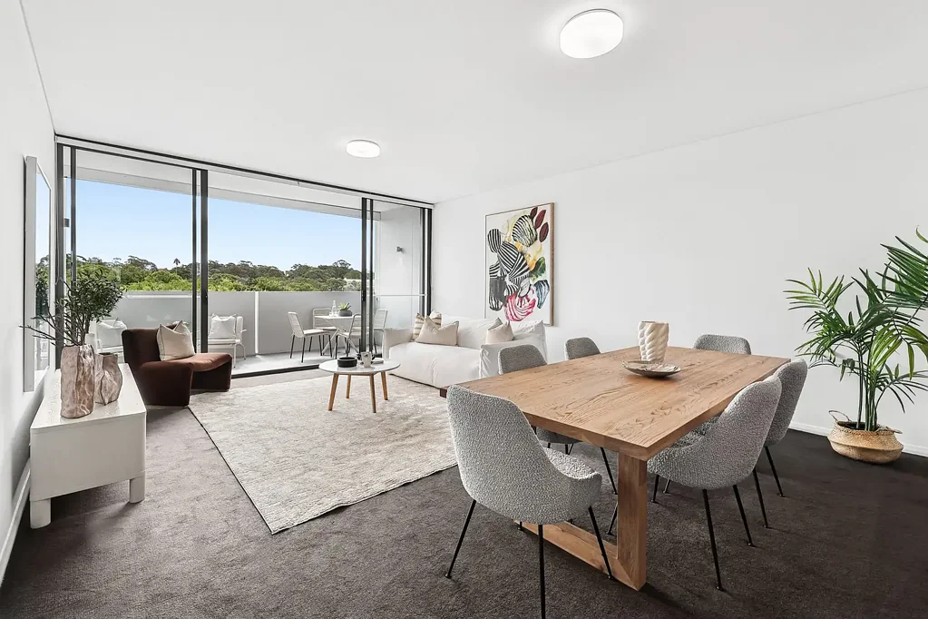 511/33 Bridge Street, Erskineville, NSW 2043