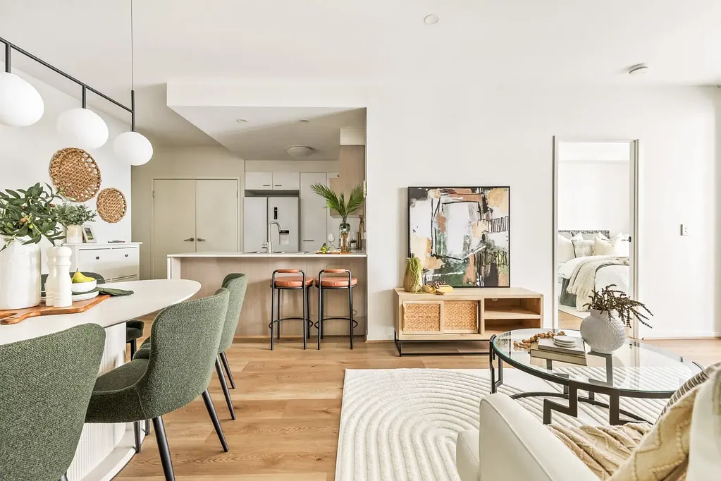 Lutwyche 3 Bedroom Modern Comfort in the Heart of Lutwyche - Circle on Felix