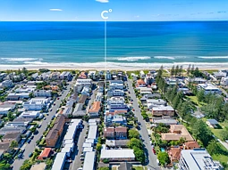 6/35 Ventura Road, Mermaid Beach