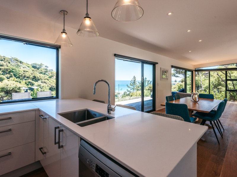 41c Tiri View Road, Palm Beach, Auckland, 3 રૂમ, 2 બાથરૂમ