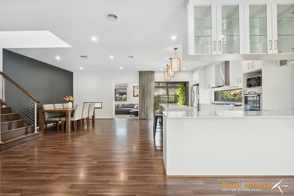 Googong 4Kwarto An amazing family home combining charm and location