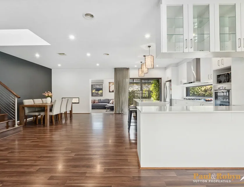 4 Mellington Loop, Googong, South Coast, 4 ਕਮਰੇ, 3 ਬਾਥਰੂਮ, House