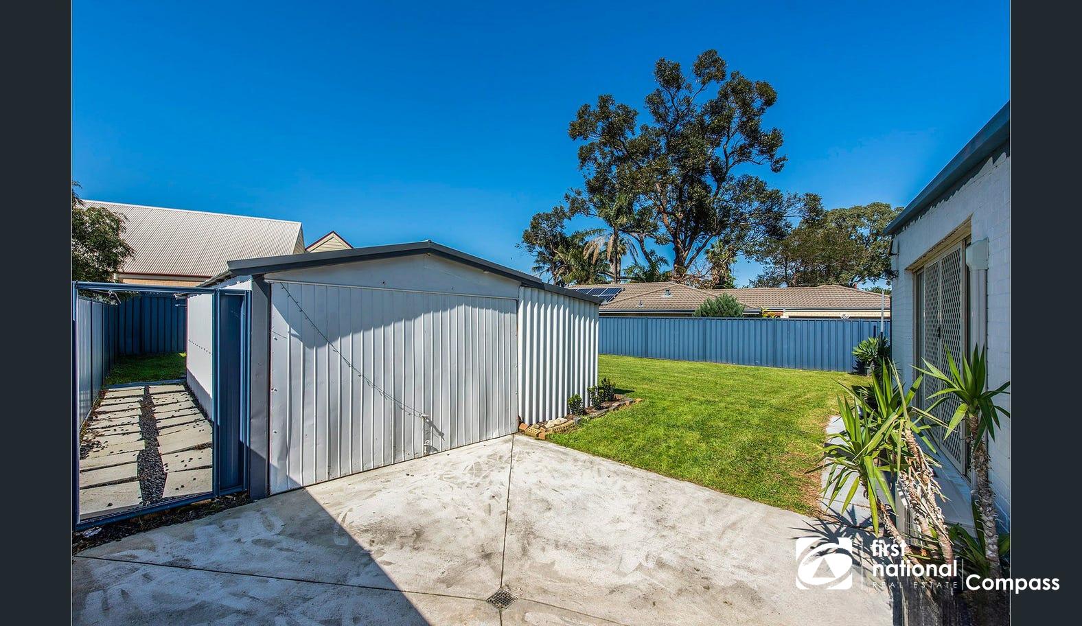 6 NUMULGI ST, ARMADALE WA 6112, 0房, 0浴, House