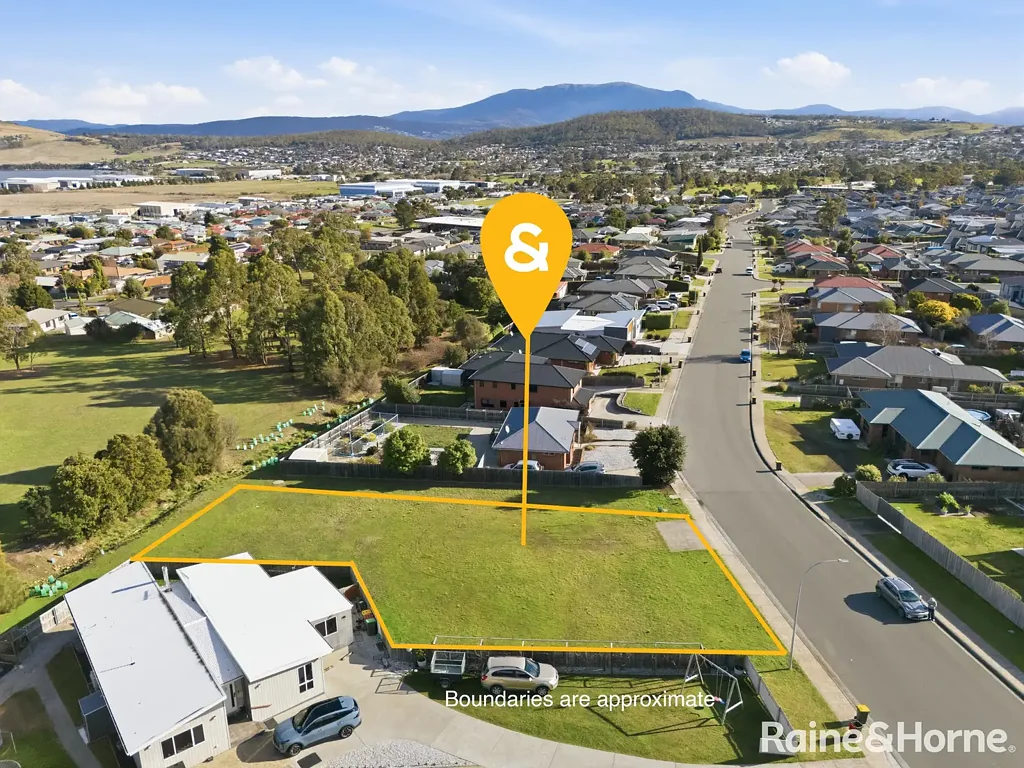 Oakdowns A Rare Development Opportunity in a Tightly Held Location
