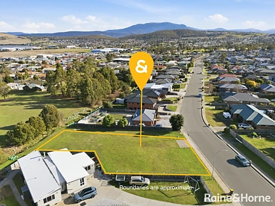 Oakdowns A Rare Development Opportunity in a Tightly Held Location