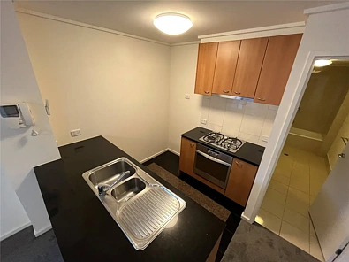 1010/668 Bourke Street, Melbourne, VIC 3000, 1 Bedrooms, 1 Bathrooms, Apartment