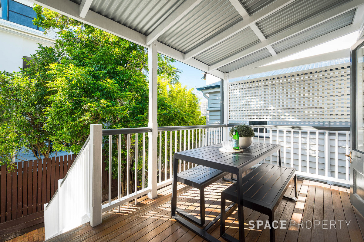 129 FORTESCUE ST, SPRING HILL QLD 4000, 0房, 0浴, House