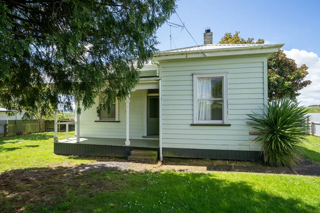 1117 Maungatautari Road, Cambridge, Waikato
