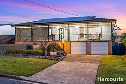 9 Aldrin Avenue, Charlestown