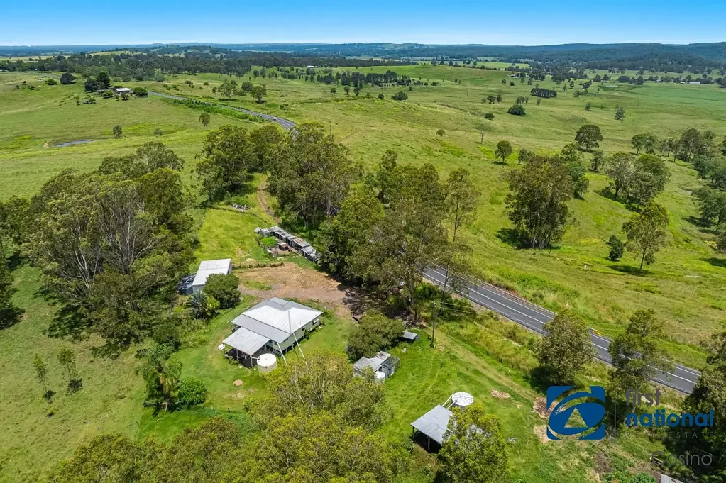 4494 Bruxner Highway via Piora, Casino, NSW 2470