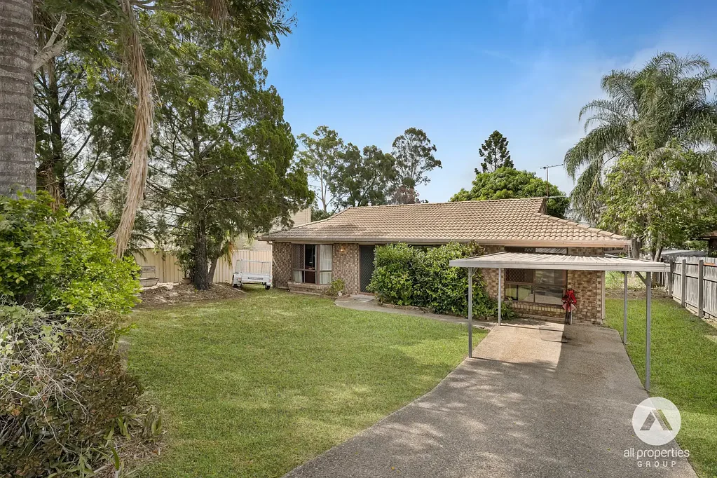 30 Yalumba Street, Kingston, QLD 4114