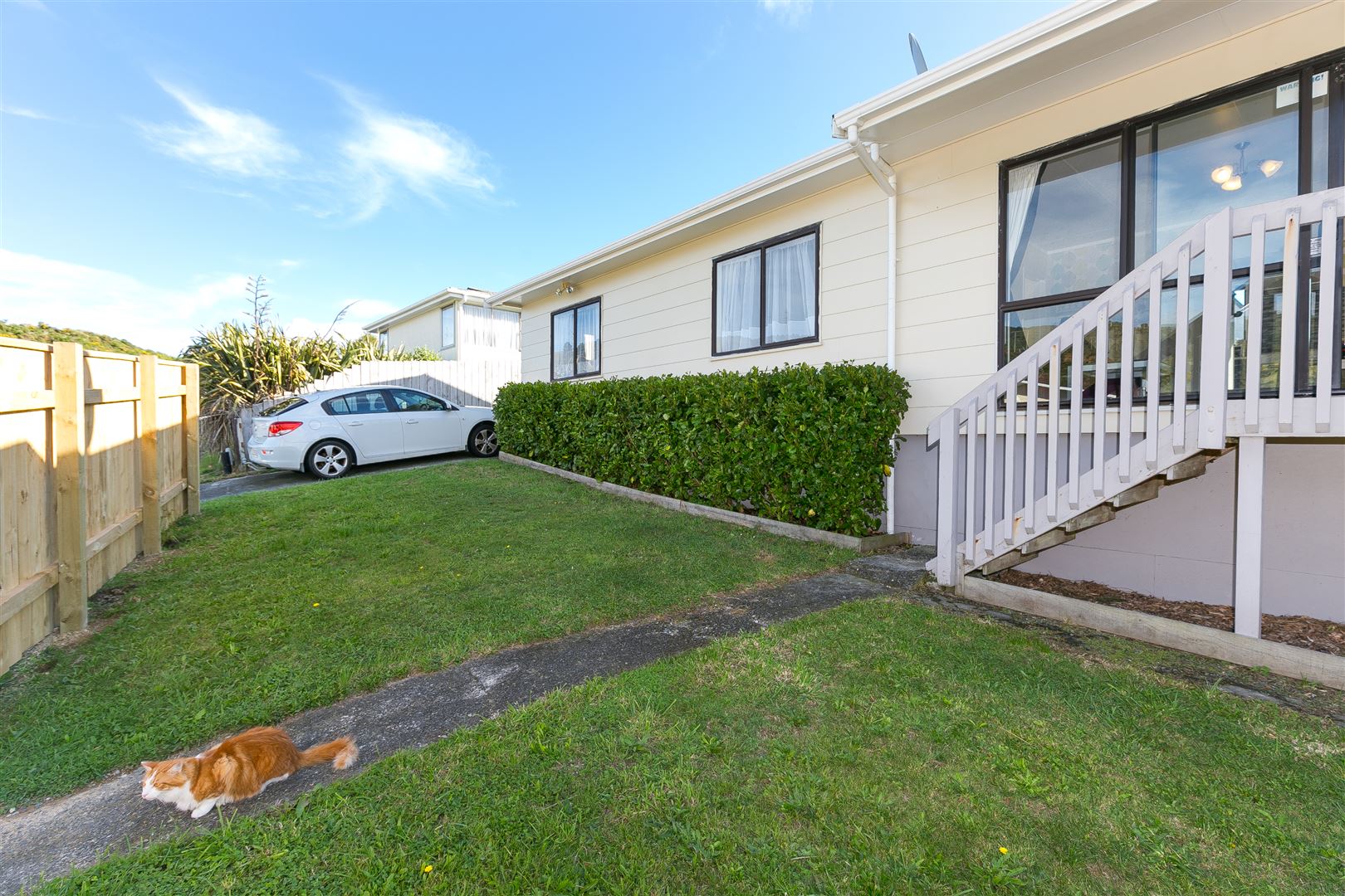 32 Nassau Avenue, Grenada North, Wellington, 3 ਕਮਰੇ, 1 ਬਾਥਰੂਮ