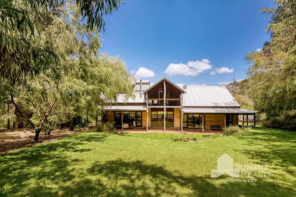 Leschenault 4Habitaciones Welcome to Your Unique Slice of Paradise