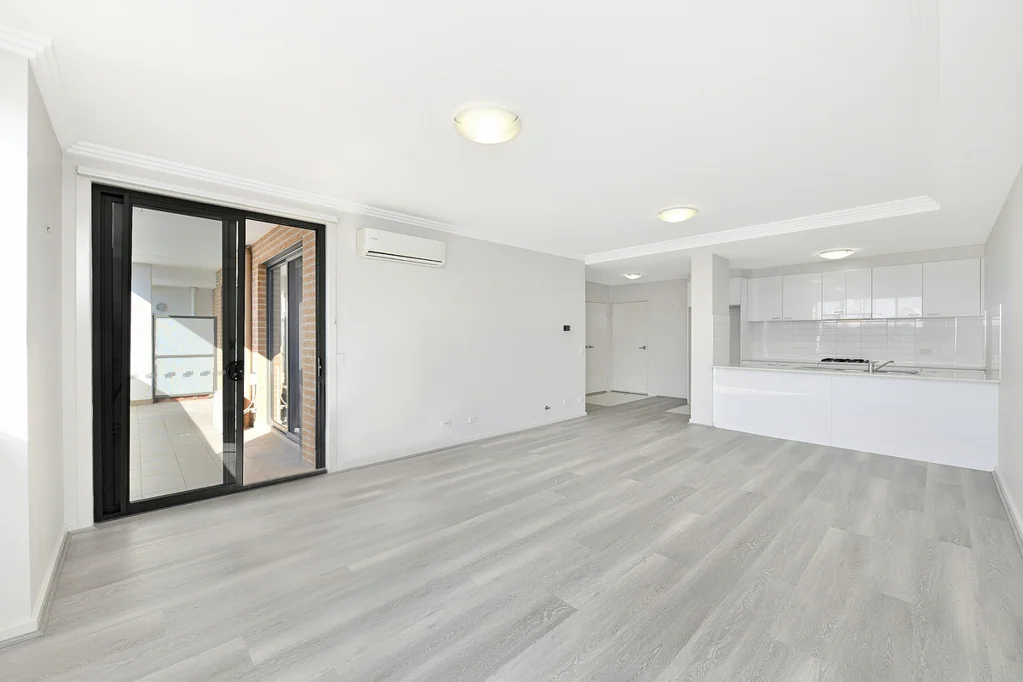 63/9-11 Weston Street, Rosehill, NSW 2142