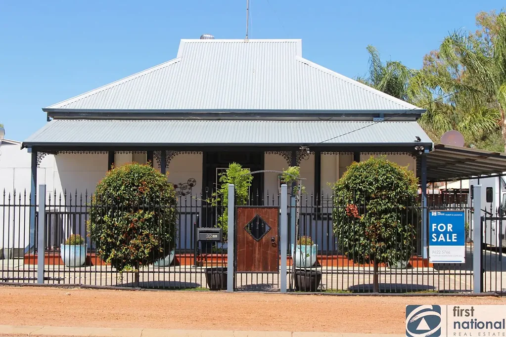 32 Gairdner Street, Northam, WA 6401