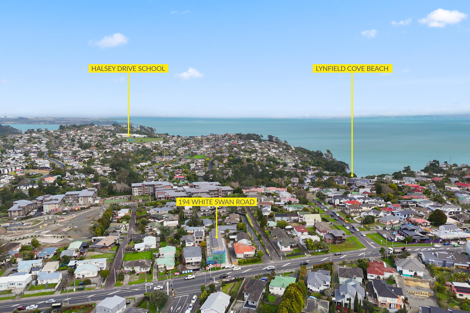 3/194 White Swan Road, Mount Roskill, photo 18