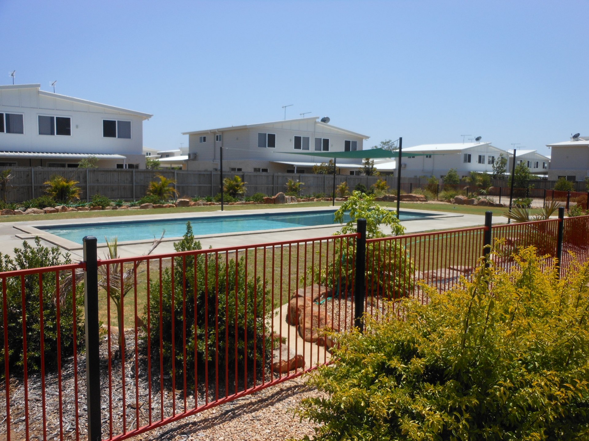 CLERMONT APARTMENTS UNIT 1 47 MCDONALD FLAT RD, CLERMONT QLD 4721, 0 habitaciones, 0 baños, Unit