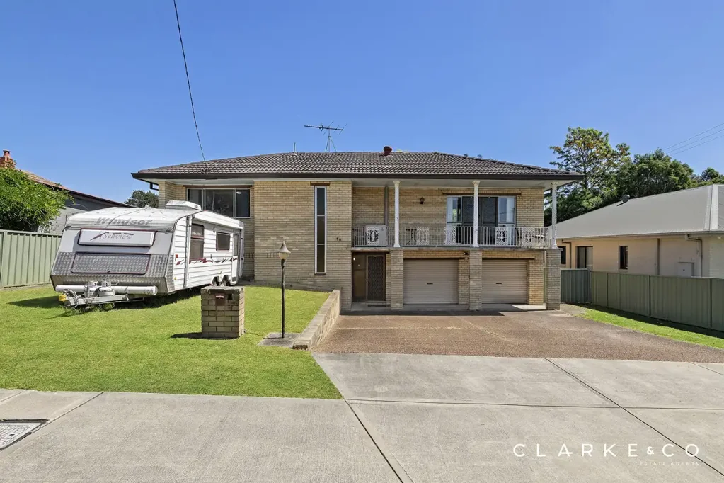 East Maitland 3Kwarto A PRIME 1,079M² BLOCK WITH ENDLESS POTENTIAL!