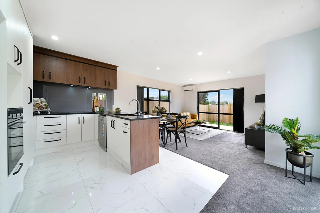 Pukekohe 3房  Clear Instructions - Present all Offers