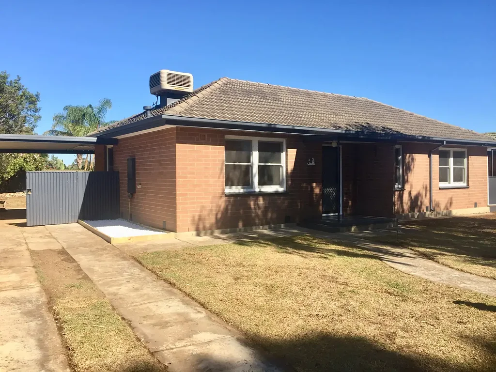 Beachside Living in a Beautifully Renovated Three-Bedroom Home