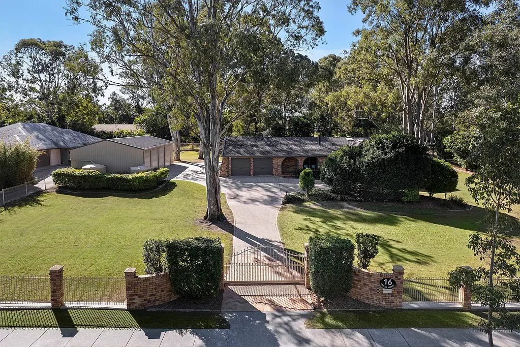 16 Childs Street, Bracken Ridge, QLD 4017