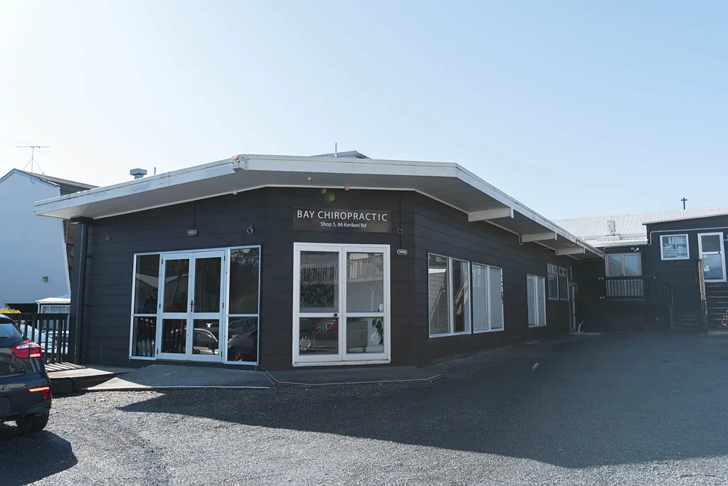 Kerikeri CENTRAL OFFICE, CLINIC OR STUDIO SPACE 