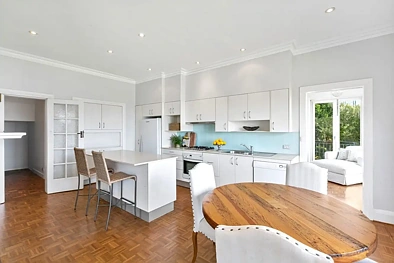 51 Parriwi Road, Mosman, NSW 2088, 5 Bedrooms, 4 Bathrooms, House