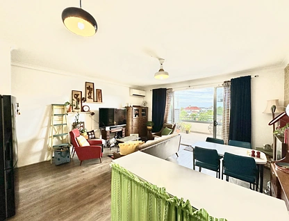 11/411 Illawarra Road, Marrickville, Inner West, 2 habitaciones, 1 baños, Apartment
