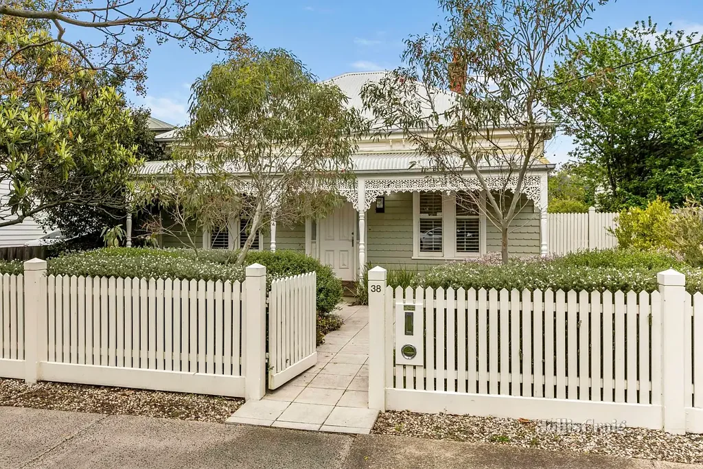 38 Johnston Street, Newport, VIC 3015