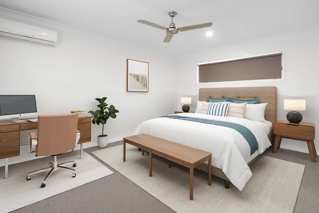 Redbank Plains 4Kwarto Contemporary Comfort in a Convenient Family Location
