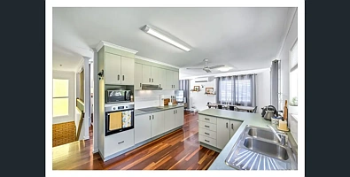 302 Kime Street, Koongal, QLD 4701, 4 slaapkamers, 2 badkamers, House