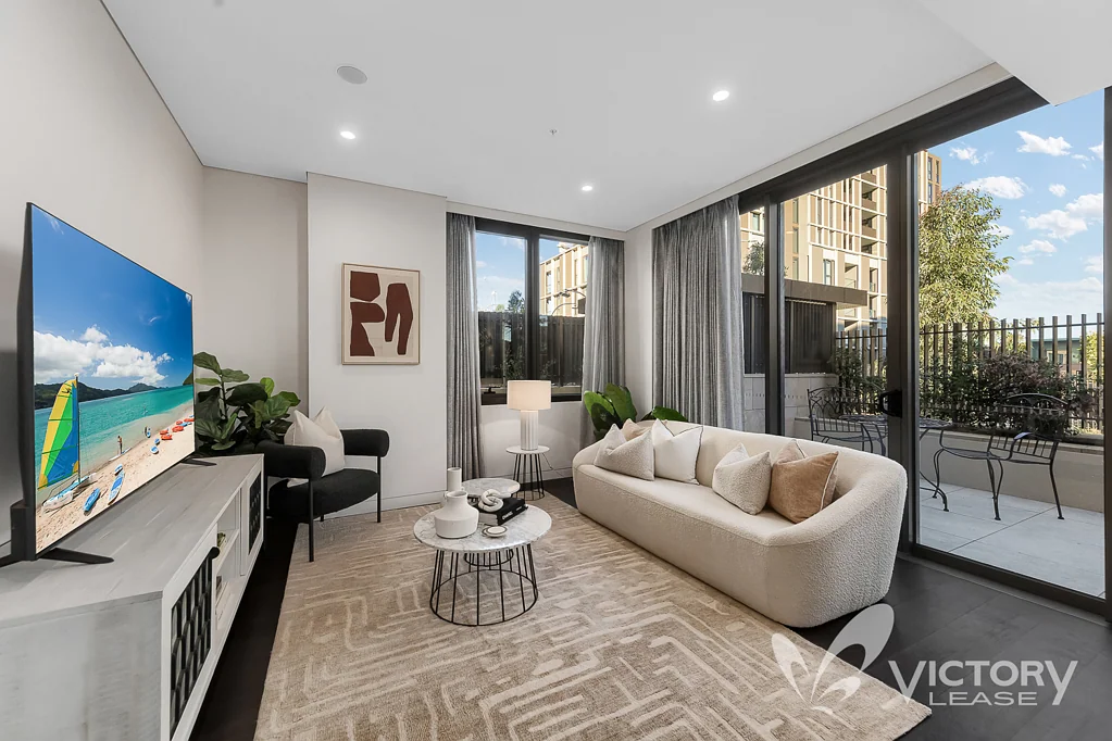 St Leonards 3Kwarto Brand New Luxury Terrace Residences in Park Avenue St Leonards