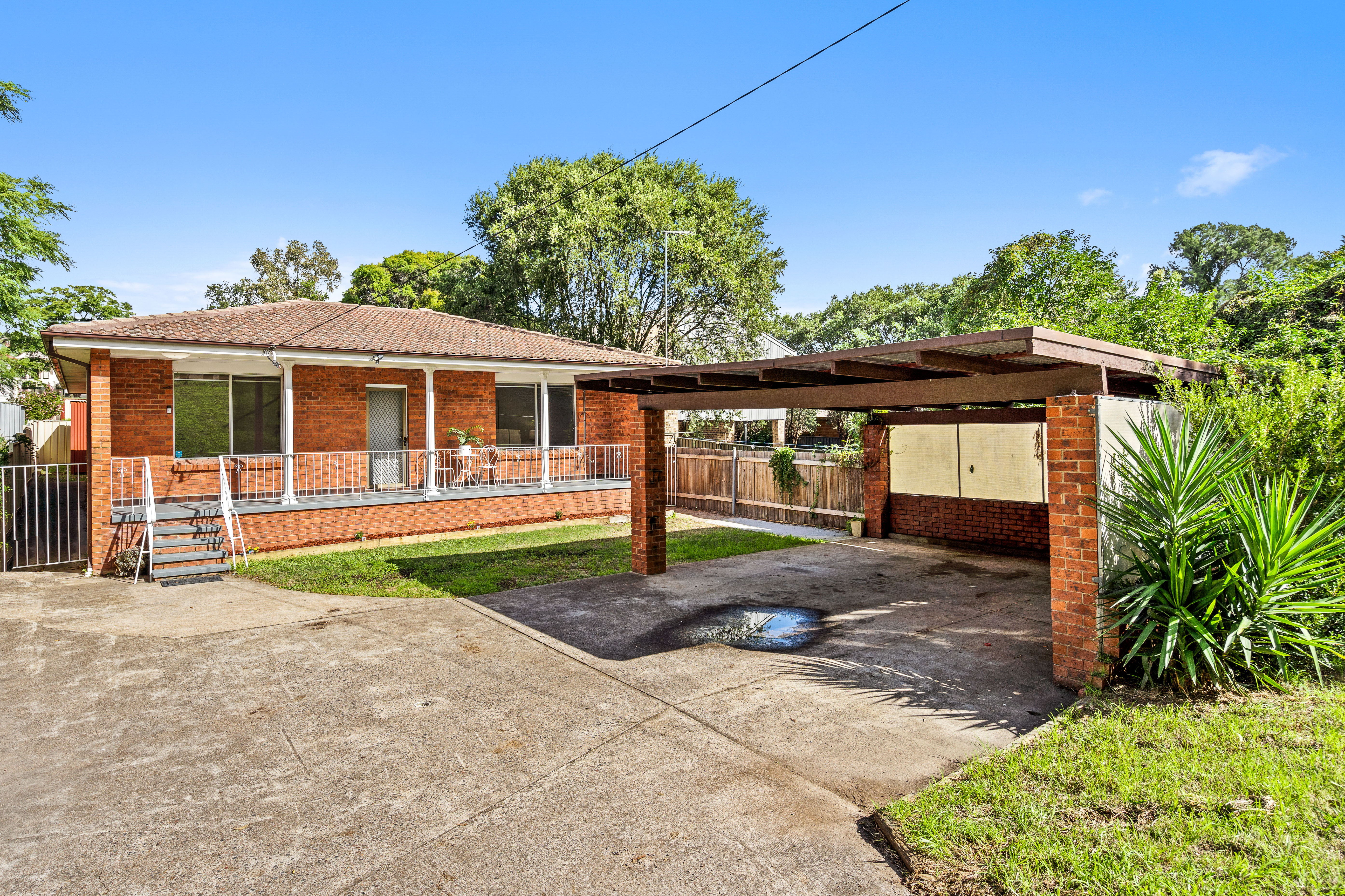 15 CARL LANE, MUSWELLBROOK NSW 2333, 0房, 0浴, House