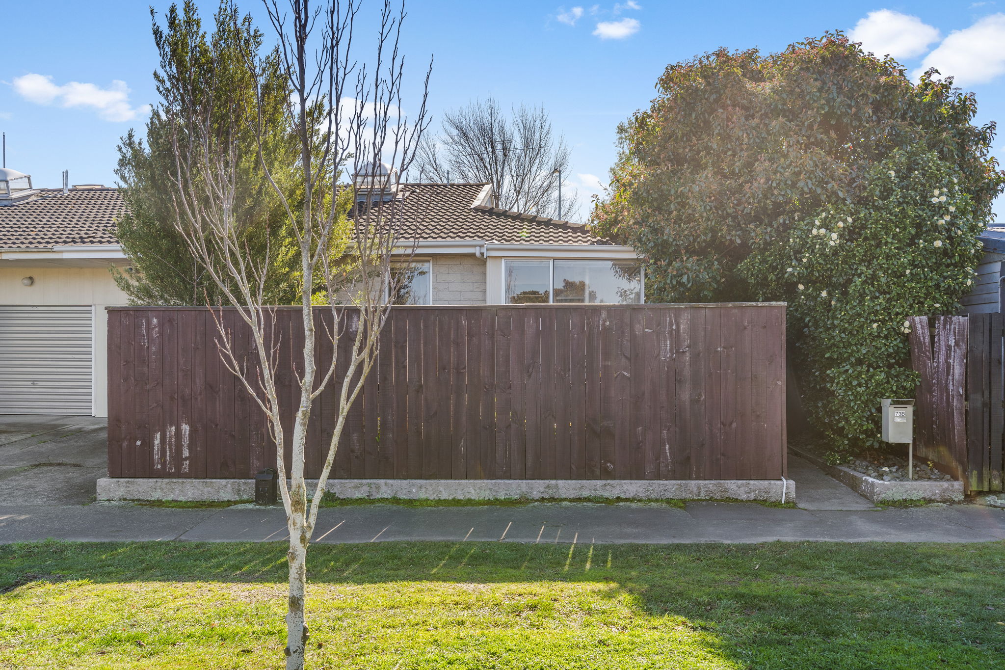 2/73 Lakewood Drive, Burwood, Christchurch, 2 ਕਮਰੇ, 1 ਬਾਥਰੂਮ, House