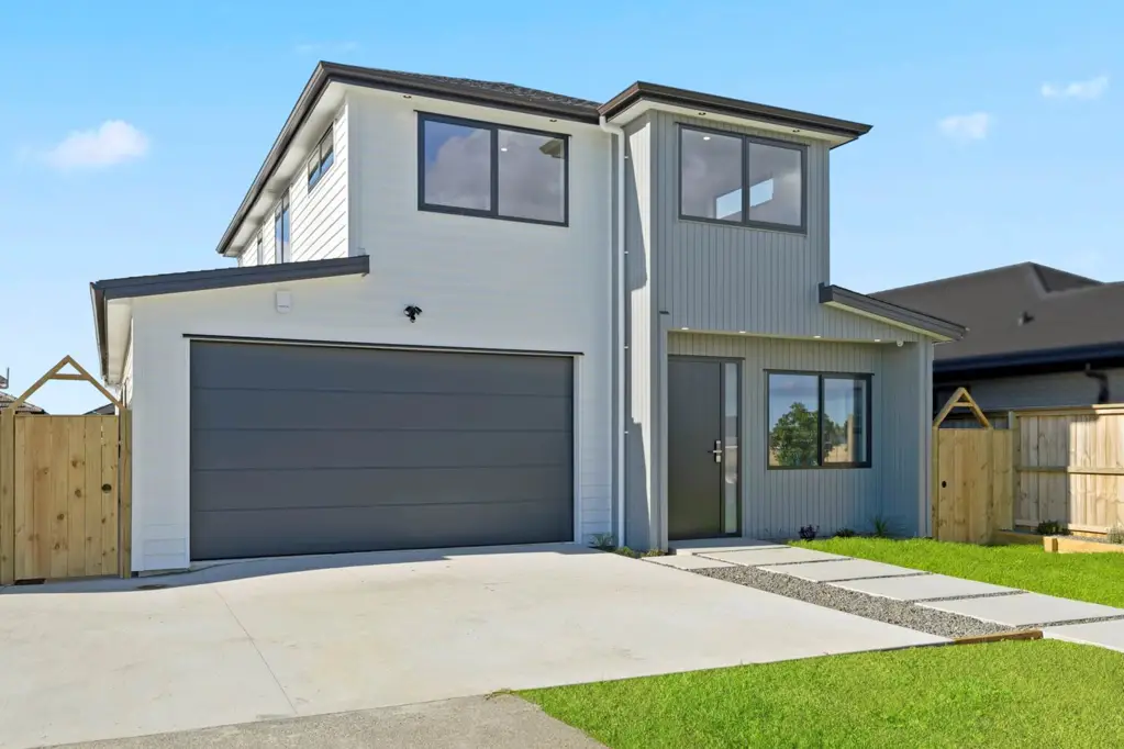Clarks Beach 4غرفة نوم Brand New Luxury Family Home!