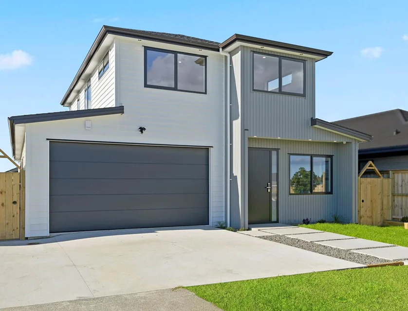 30 Korowhiti Road, Clarks Beach, Franklin, Auckland, 4房, 3浴, 独立屋