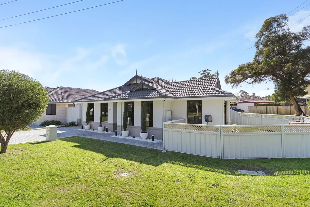 17C Chapman Street, Bassendean, WA 6054