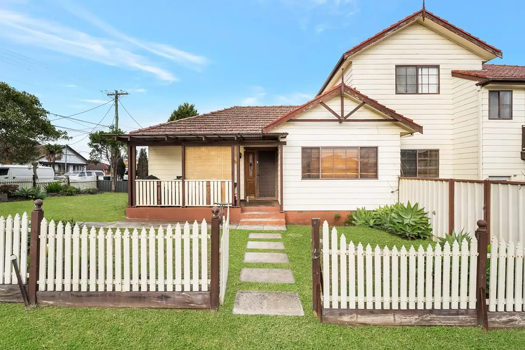 20 Evans Street, Fairfield Heights, NSW 2165