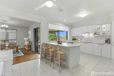 3 Marlin Circuit, Hat Head, NSW 2440, 4房, 2浴, House