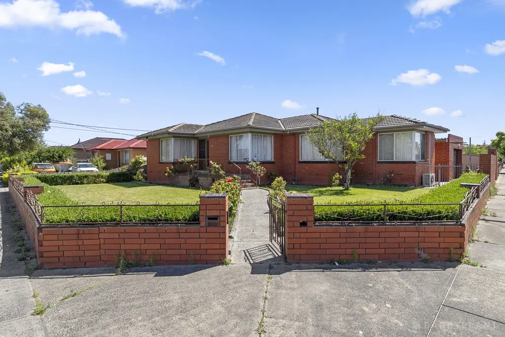 12 Morwell Avenue, Dandenong, VIC 3175