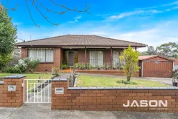 121 Dawson Street, Tullamarine