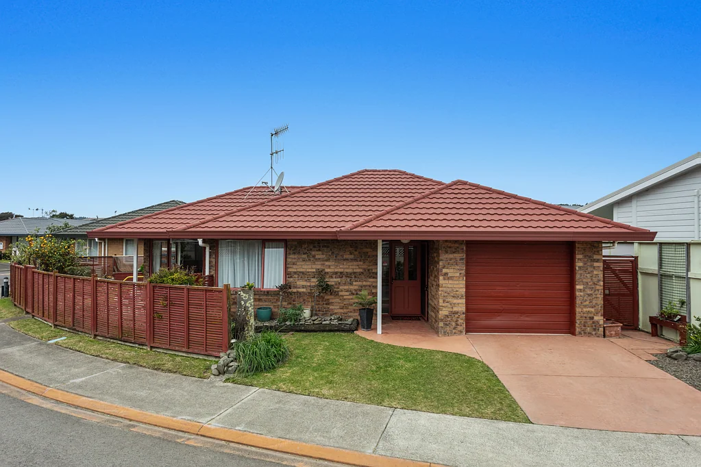 Whakatane 2침실 Tidy and Treasured on Totara Park