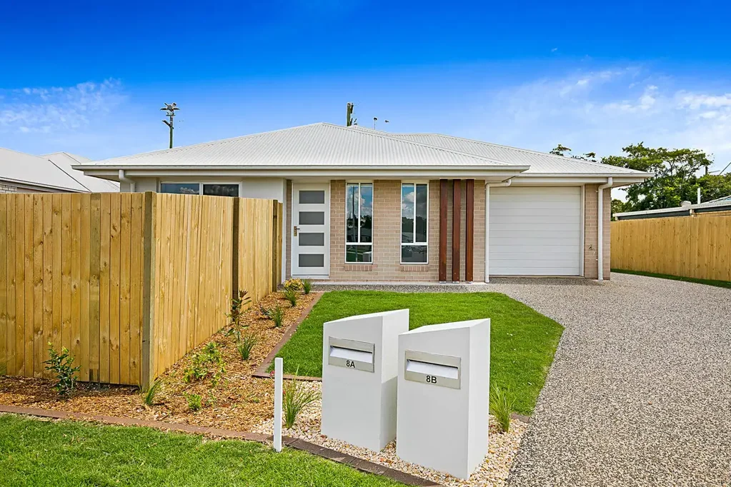 1/8 Tatum Court, Glenvale, QLD 4350