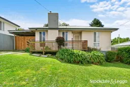 15 Monash Street, Morwell