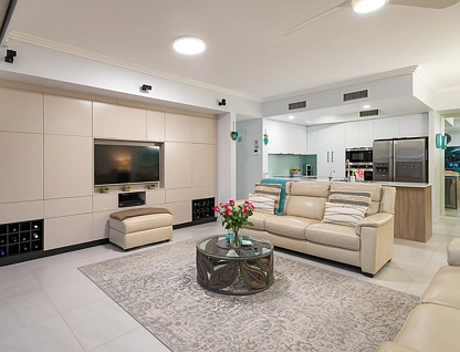 4/36 Oatland Esplanade, Runaway Bay, Gold Coast, 2 Kuwarto, 3 Banyo, Apartment